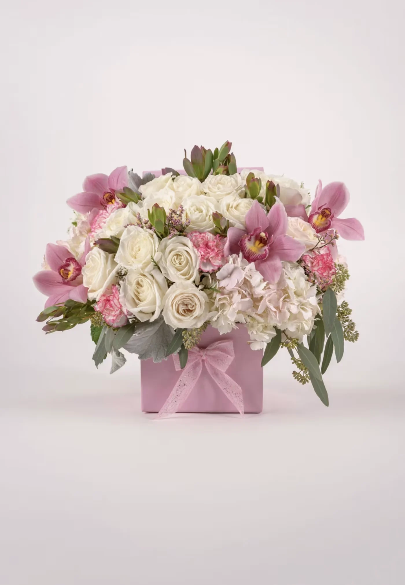Pink Lovers