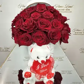 Box of love