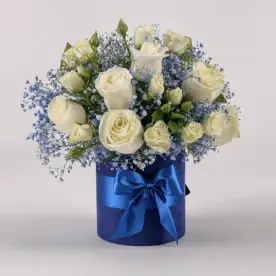 Blue Love