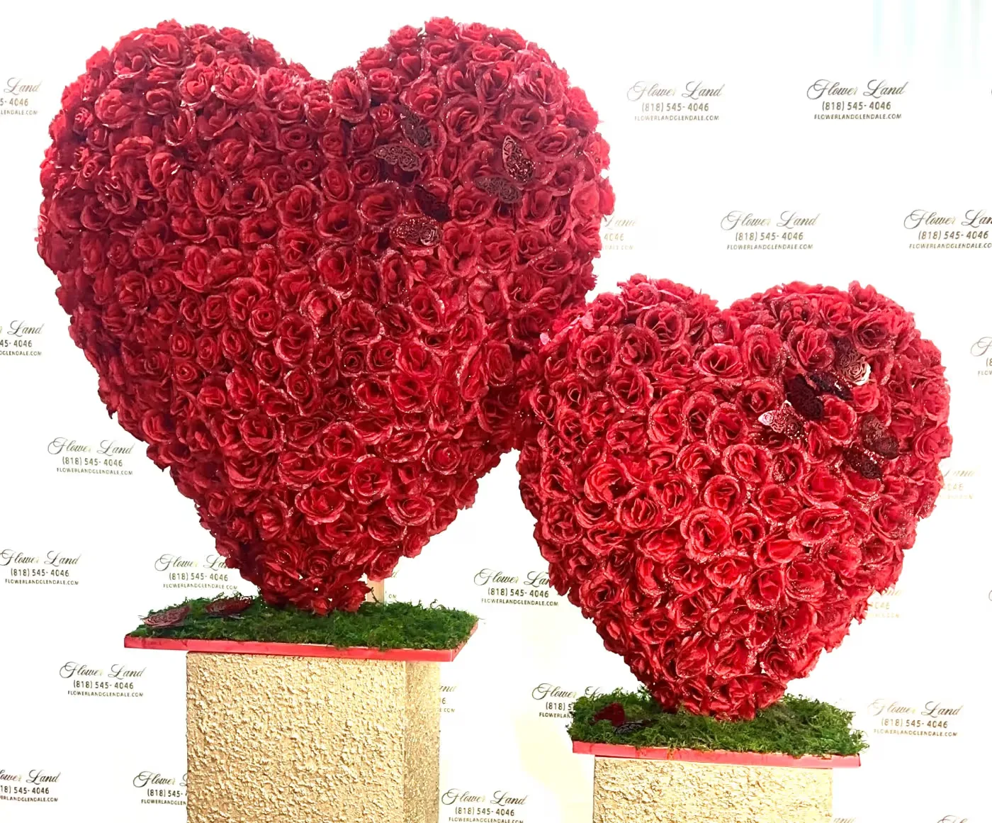Luxury love